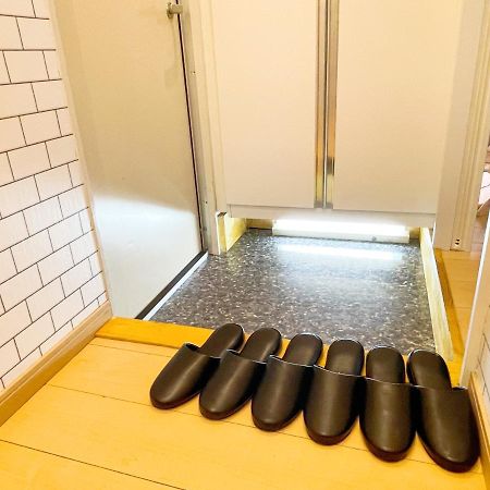 新宿10分6人可nini Tokyo Bagian luar foto